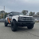 Ford Bronco Fenders by Advanced Fiberglass Concepts - AFC 18-XX